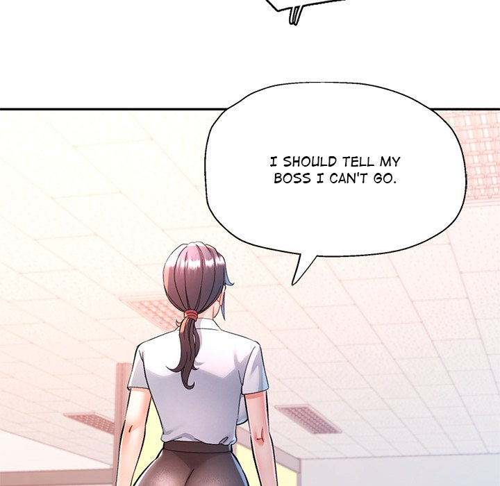 In Her Place Chapter 95 - Manhwa18.com