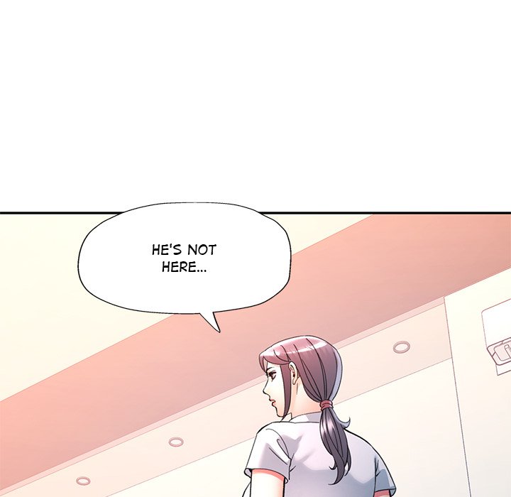 In Her Place Chapter 95 - Manhwa18.com