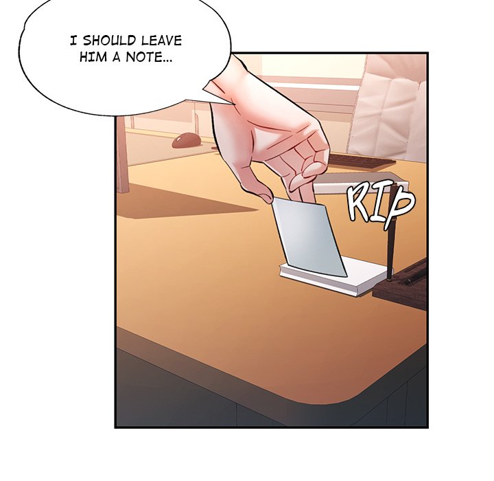 In Her Place Chapter 95 - Manhwa18.com