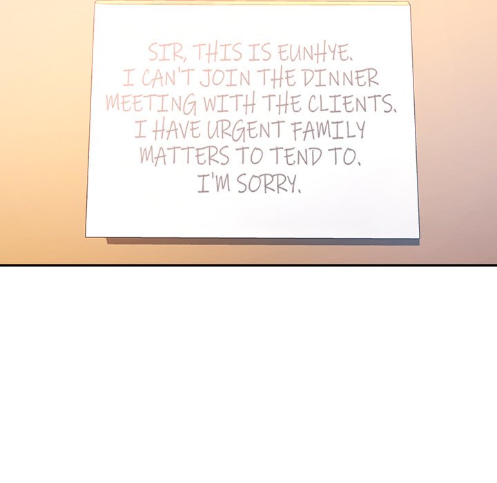 In Her Place Chapter 95 - Manhwa18.com
