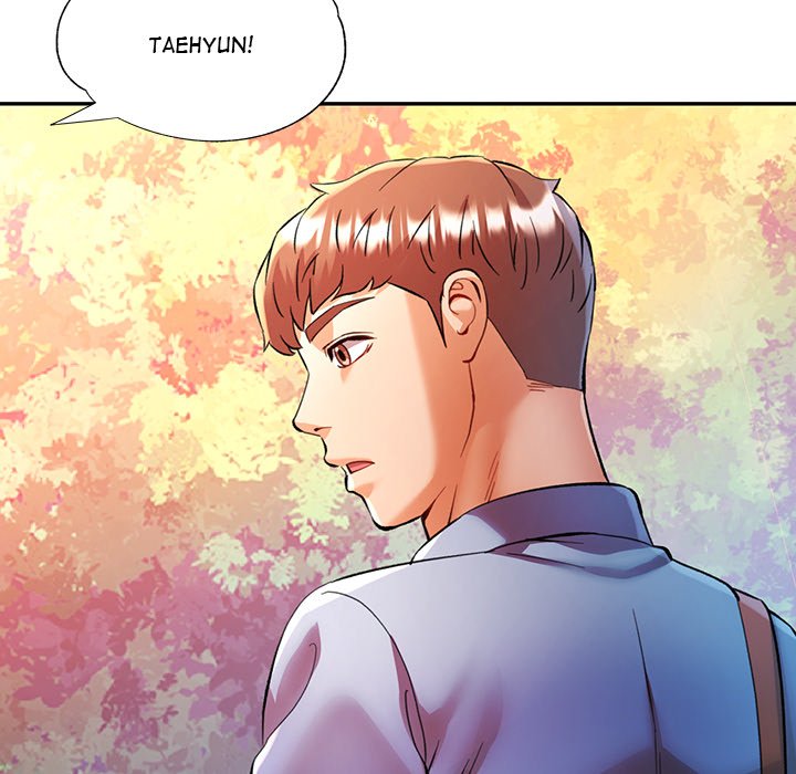 In Her Place Chapter 95 - Manhwa18.com