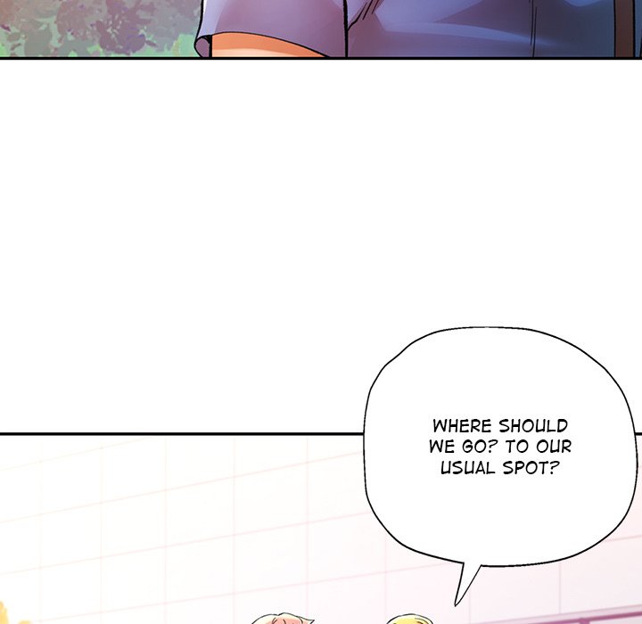 In Her Place Chapter 95 - Manhwa18.com