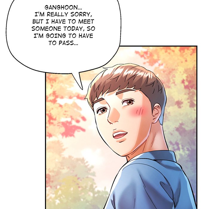 In Her Place Chapter 95 - Manhwa18.com