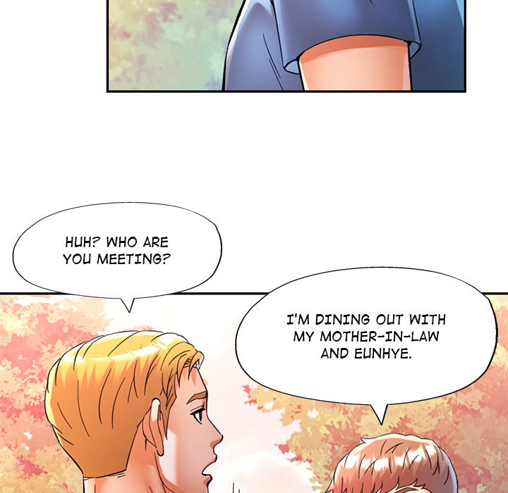 In Her Place Chapter 95 - Manhwa18.com