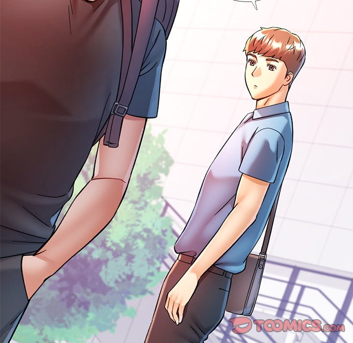 In Her Place Chapter 95 - Manhwa18.com