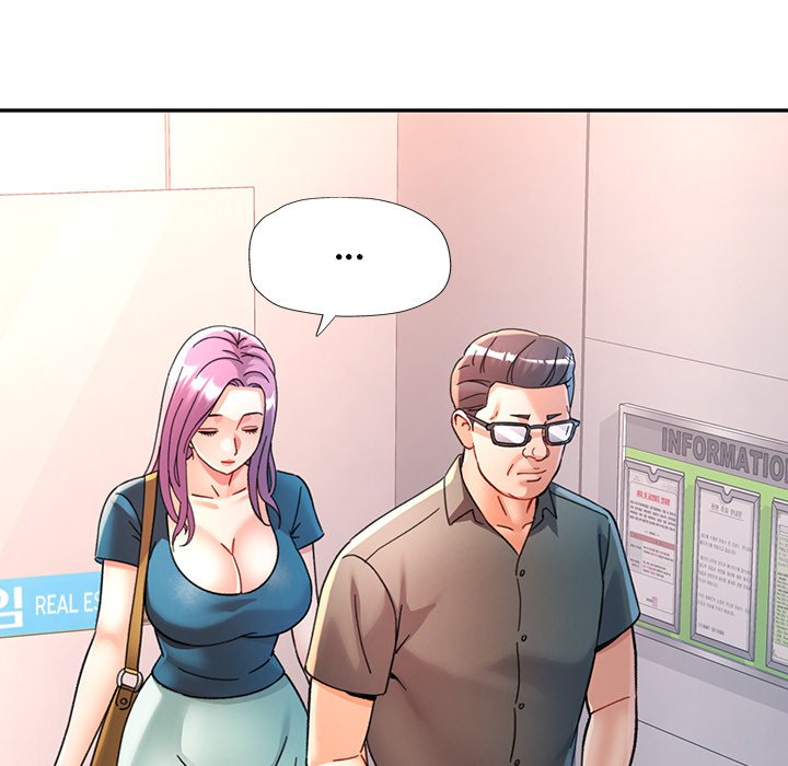 In Her Place Chapter 95 - Manhwa18.com