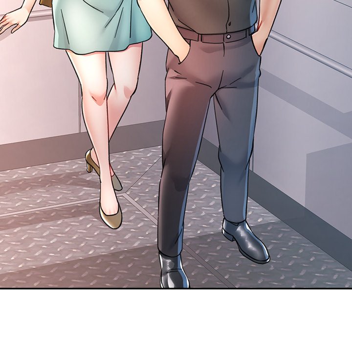 In Her Place Chapter 95 - Manhwa18.com