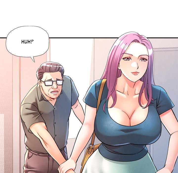 In Her Place Chapter 95 - Manhwa18.com