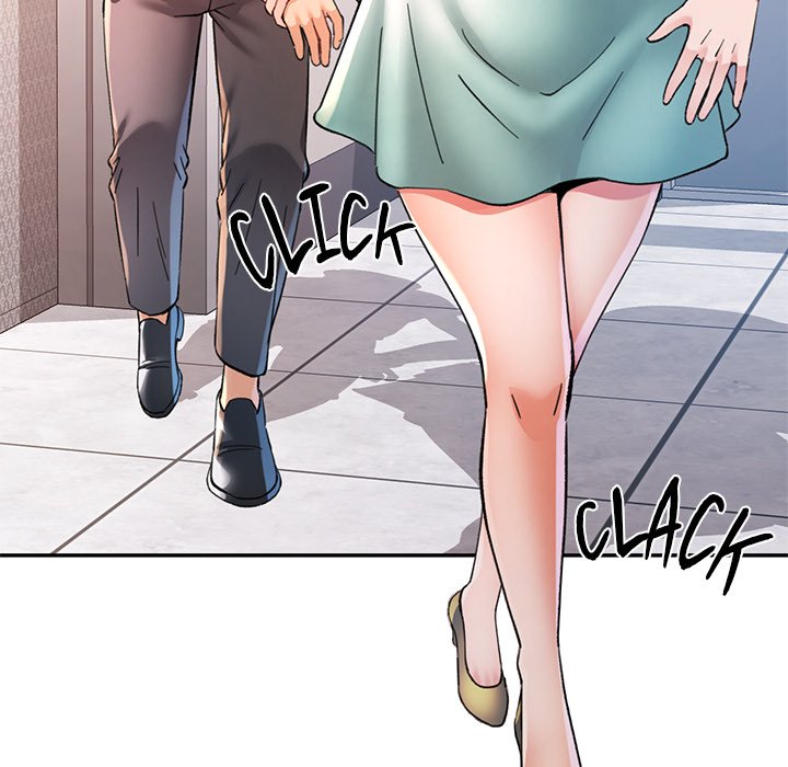 In Her Place Chapter 95 - Manhwa18.com