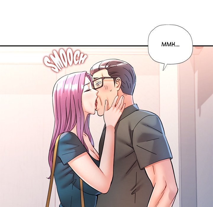 In Her Place Chapter 95 - Manhwa18.com