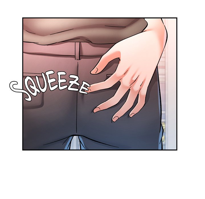 In Her Place Chapter 95 - Manhwa18.com