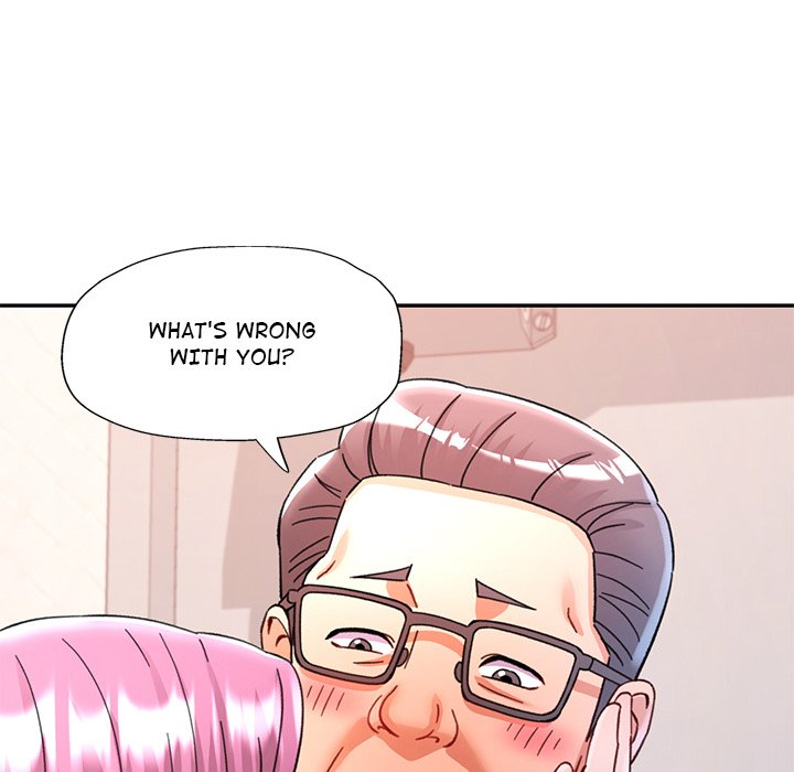 In Her Place Chapter 95 - Manhwa18.com
