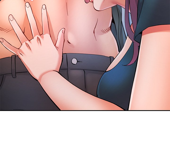 In Her Place Chapter 95 - Manhwa18.com
