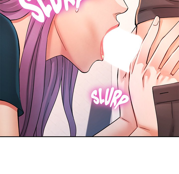 In Her Place Chapter 95 - Manhwa18.com
