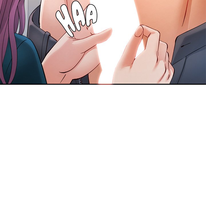 In Her Place Chapter 95 - Manhwa18.com