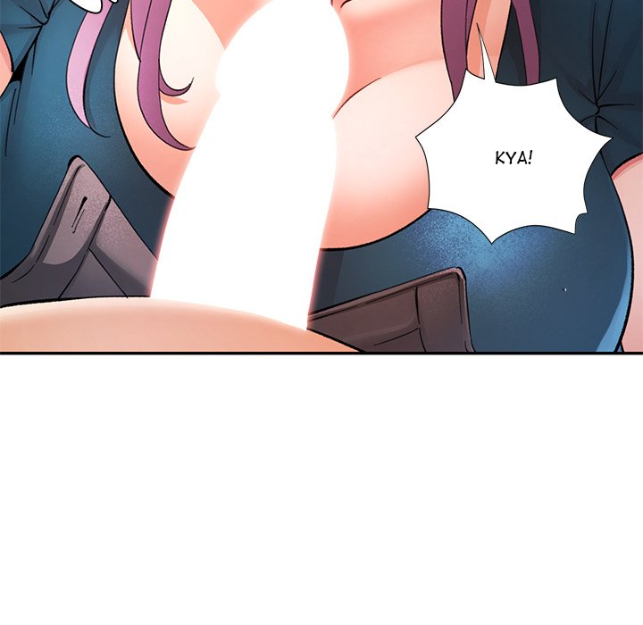 In Her Place Chapter 95 - Manhwa18.com