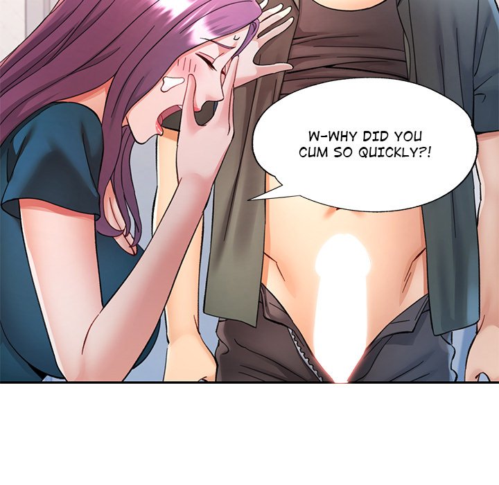 In Her Place Chapter 95 - Manhwa18.com