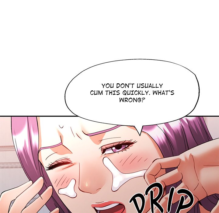 In Her Place Chapter 95 - Manhwa18.com