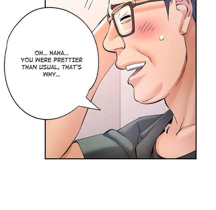 In Her Place Chapter 95 - Manhwa18.com