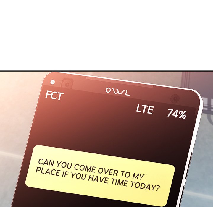 In Her Place Chapter 95 - Manhwa18.com