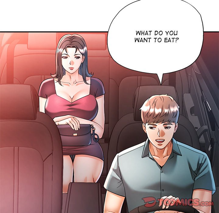 In Her Place Chapter 96 - Manhwa18.com