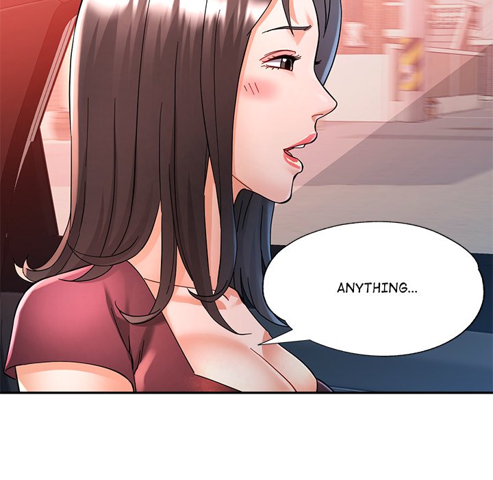 In Her Place Chapter 96 - Manhwa18.com