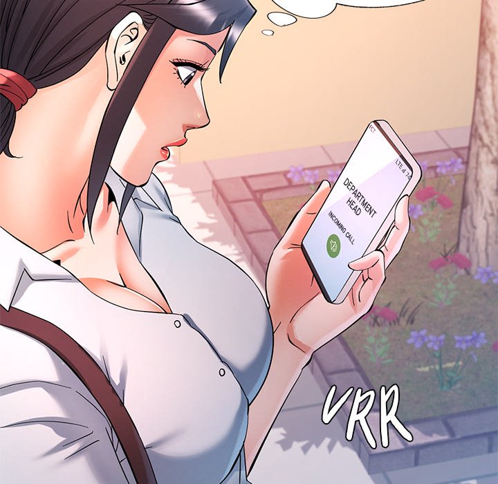 In Her Place Chapter 96 - Manhwa18.com