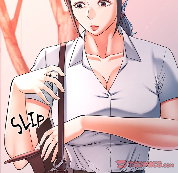In Her Place Chapter 96 - Manhwa18.com