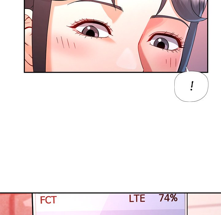 In Her Place Chapter 96 - Manhwa18.com