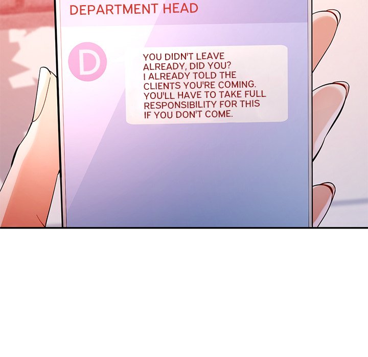 In Her Place Chapter 96 - Manhwa18.com
