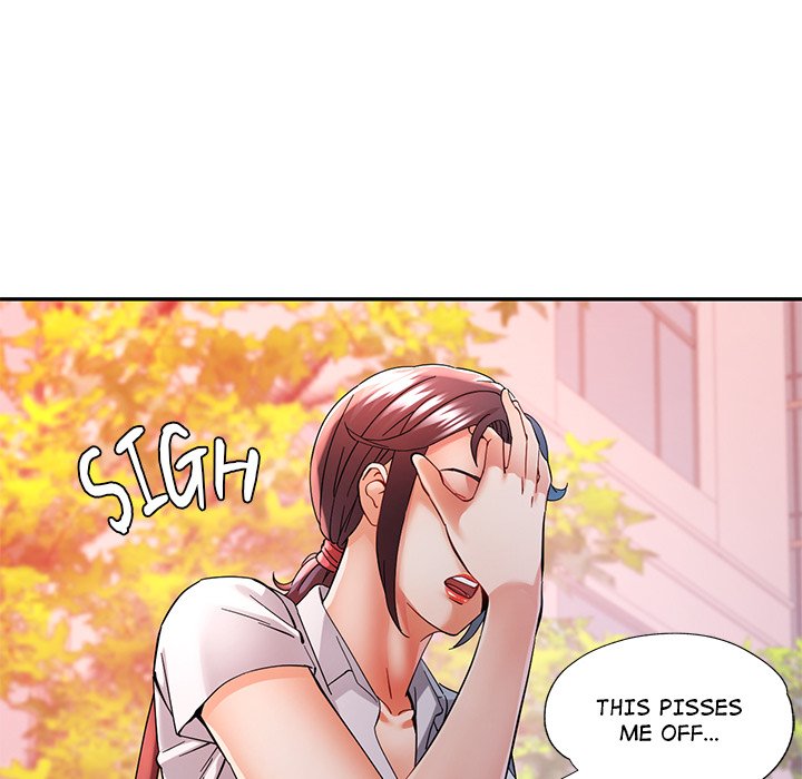 In Her Place Chapter 96 - Manhwa18.com