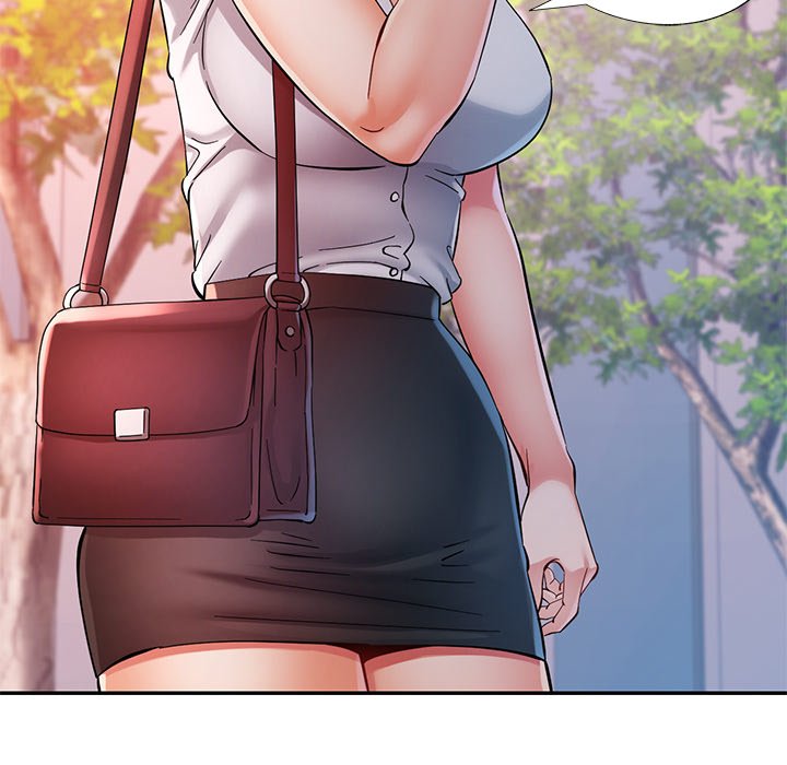 In Her Place Chapter 96 - Manhwa18.com