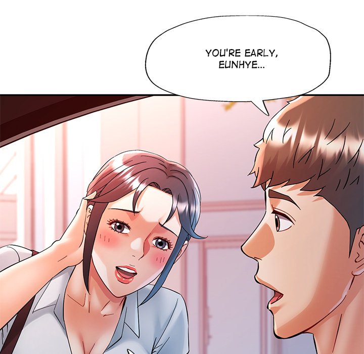 In Her Place Chapter 96 - Manhwa18.com