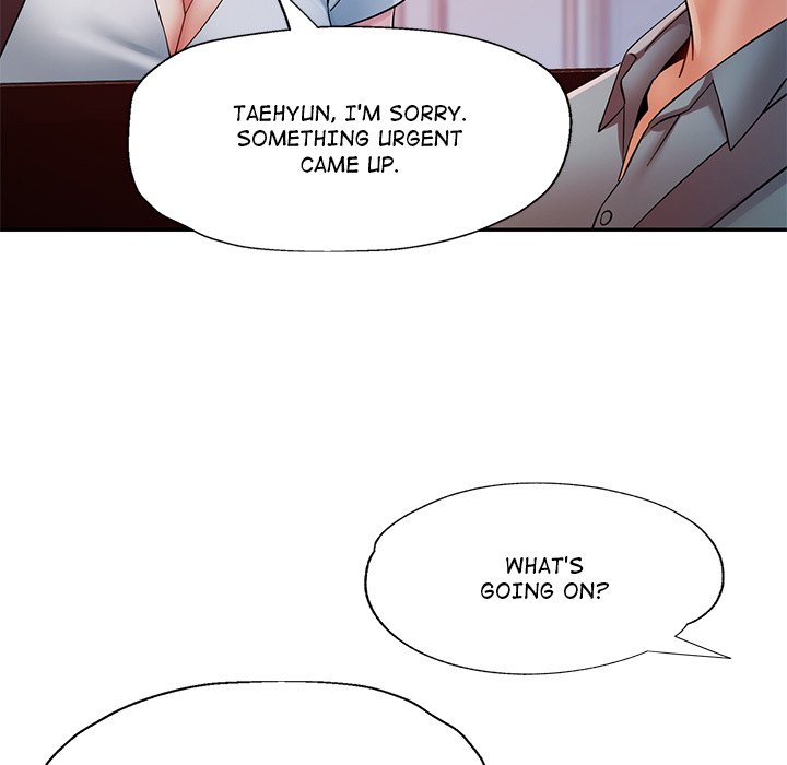 In Her Place Chapter 96 - Manhwa18.com
