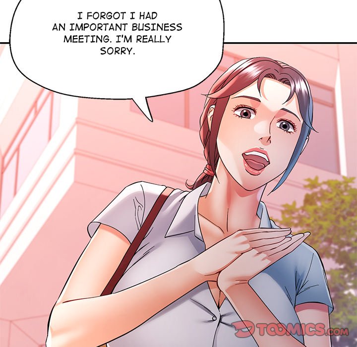 In Her Place Chapter 96 - Manhwa18.com
