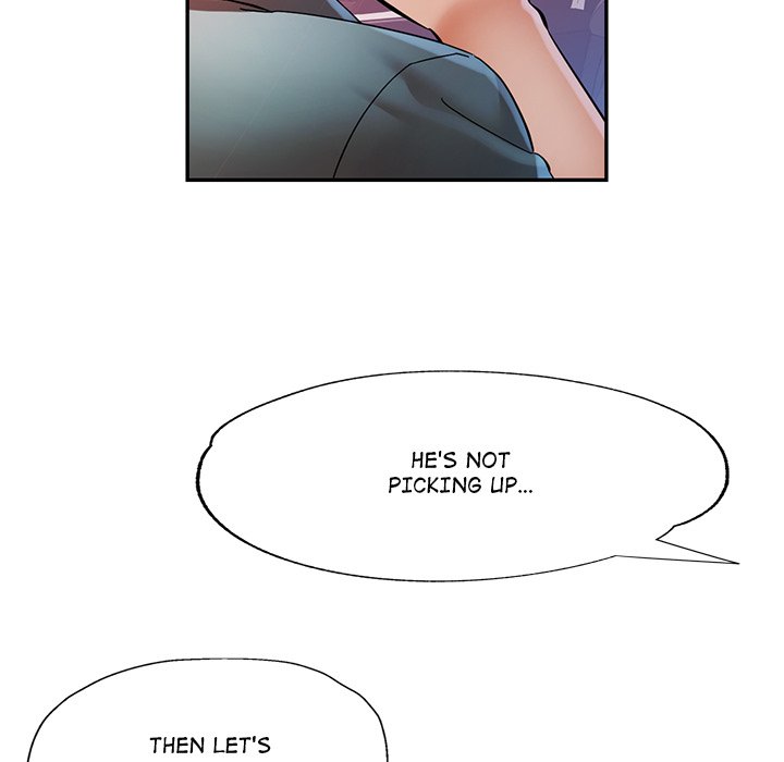 In Her Place Chapter 96 - Manhwa18.com