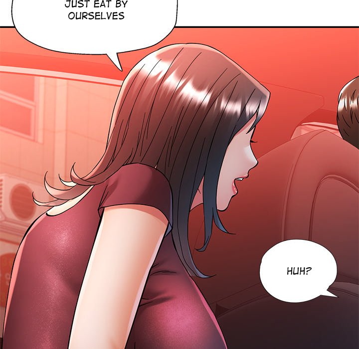 In Her Place Chapter 96 - Manhwa18.com