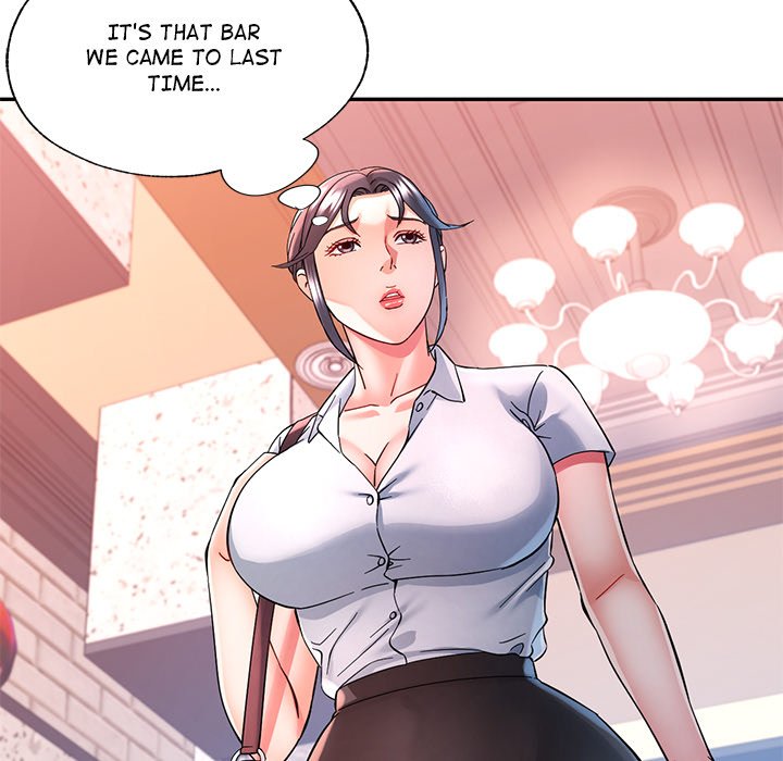 In Her Place Chapter 96 - Manhwa18.com