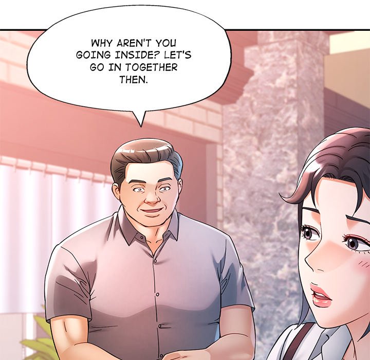 In Her Place Chapter 96 - Manhwa18.com
