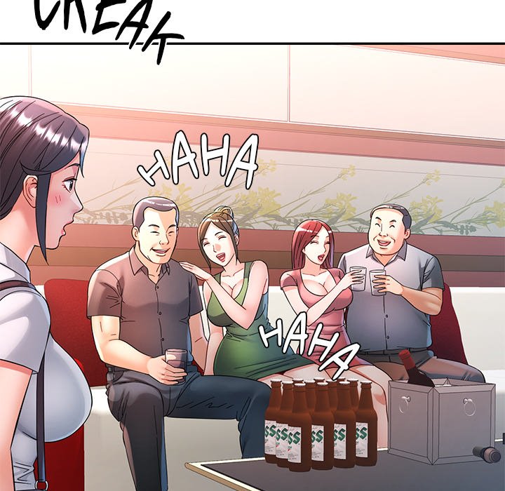 In Her Place Chapter 96 - Manhwa18.com