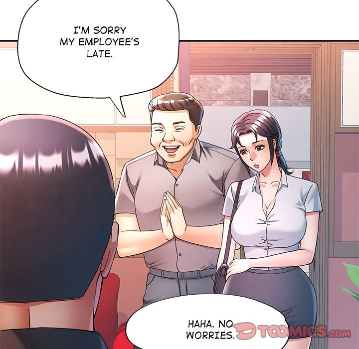 In Her Place Chapter 96 - Manhwa18.com