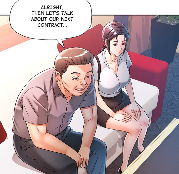 In Her Place Chapter 96 - Manhwa18.com
