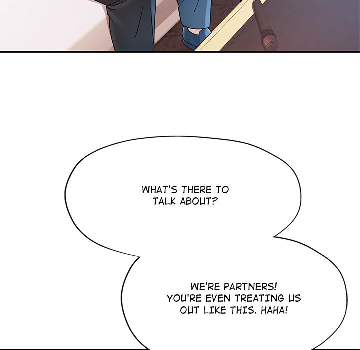In Her Place Chapter 96 - Manhwa18.com