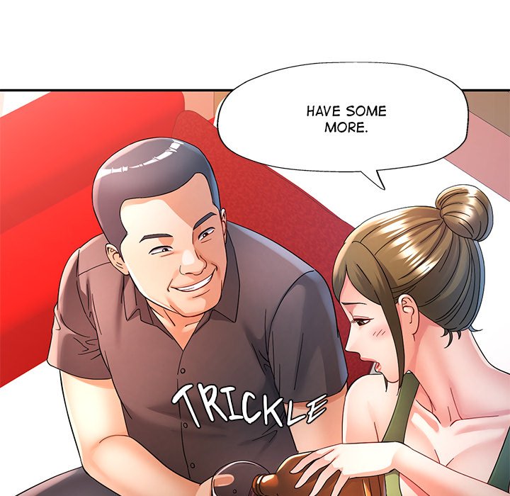 In Her Place Chapter 96 - Manhwa18.com