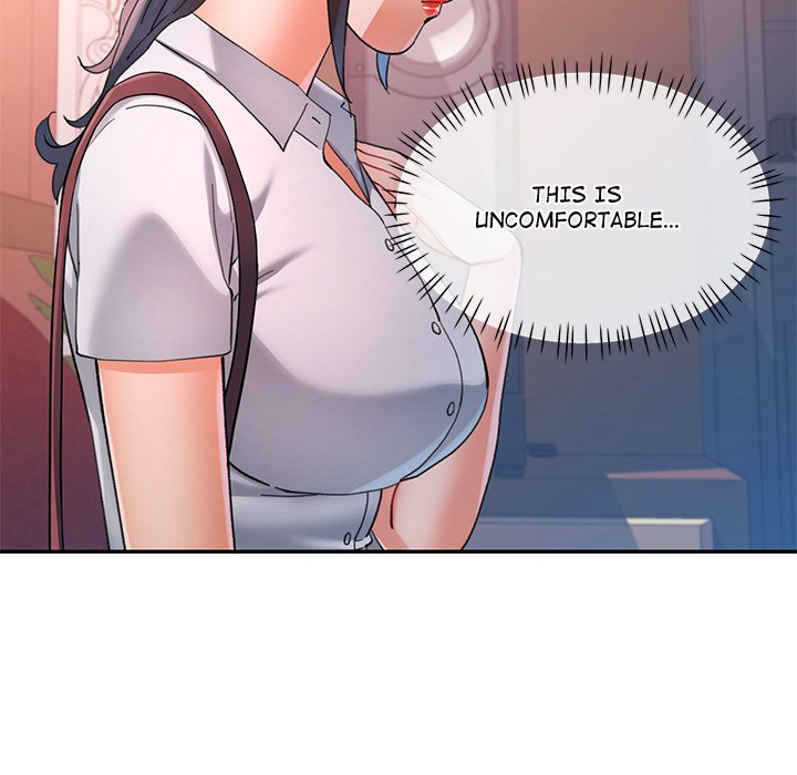 In Her Place Chapter 96 - Manhwa18.com