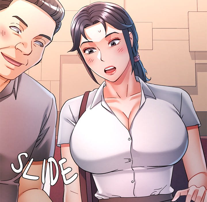 In Her Place Chapter 96 - Manhwa18.com
