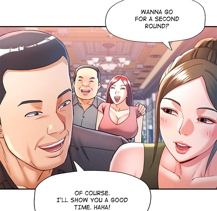 In Her Place Chapter 96 - Manhwa18.com