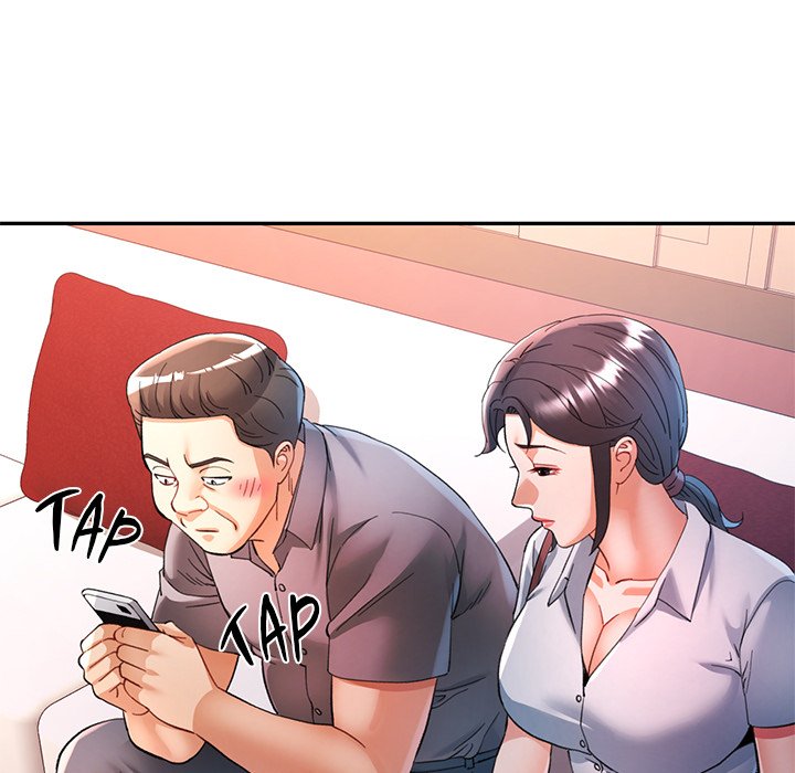 In Her Place Chapter 96 - Manhwa18.com