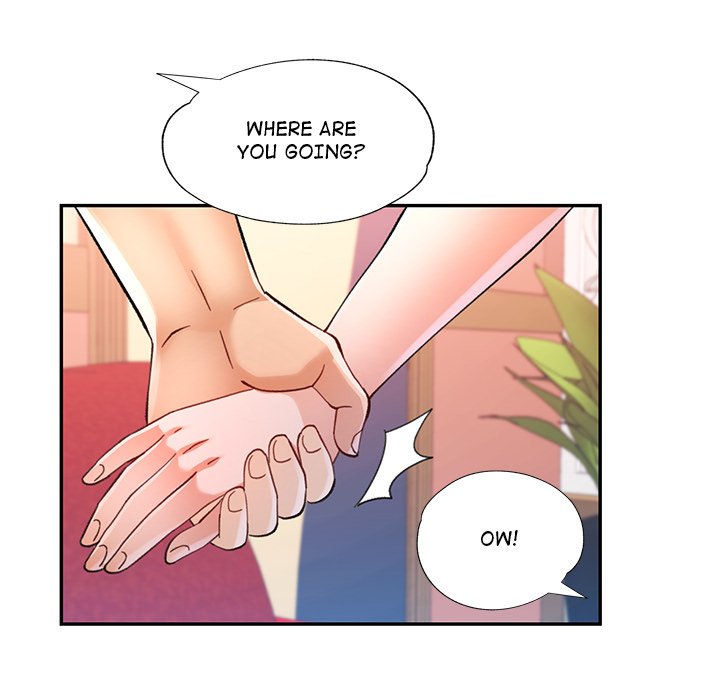 In Her Place Chapter 96 - Manhwa18.com