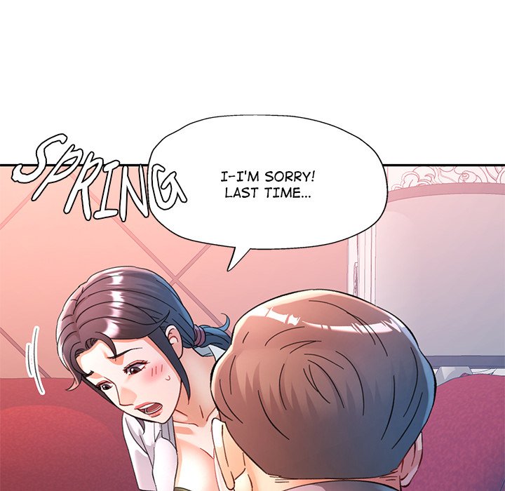 In Her Place Chapter 96 - Manhwa18.com